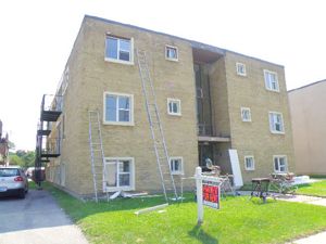 Rental Low-rise 105 Craydon Road, Whitby, ON