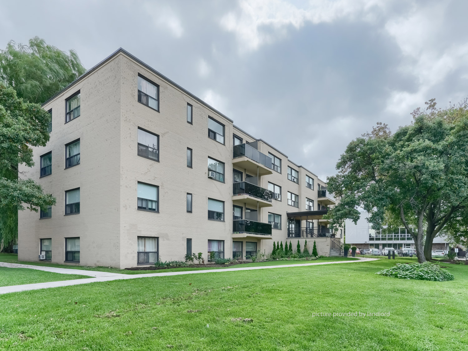 2181 Avenue Rd, NORTH YORK, ON 1 Bedroom for rent NORTH YORK Apartments