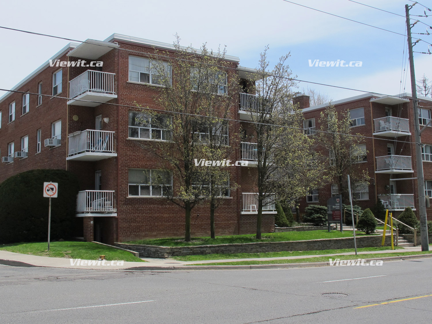  Apartments For Rent Leaside for Large Space