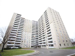 3+ Bedroom apartment for rent in SCARBOROUGH