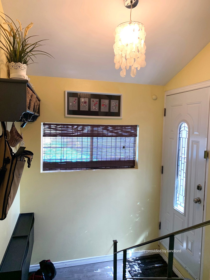 GERRARDWOODBINE, TORONTO , ON 1 Bedroom for rent TORONTO Apartments