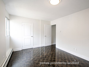 1 Bedroom apartment for rent in OTTAWA 