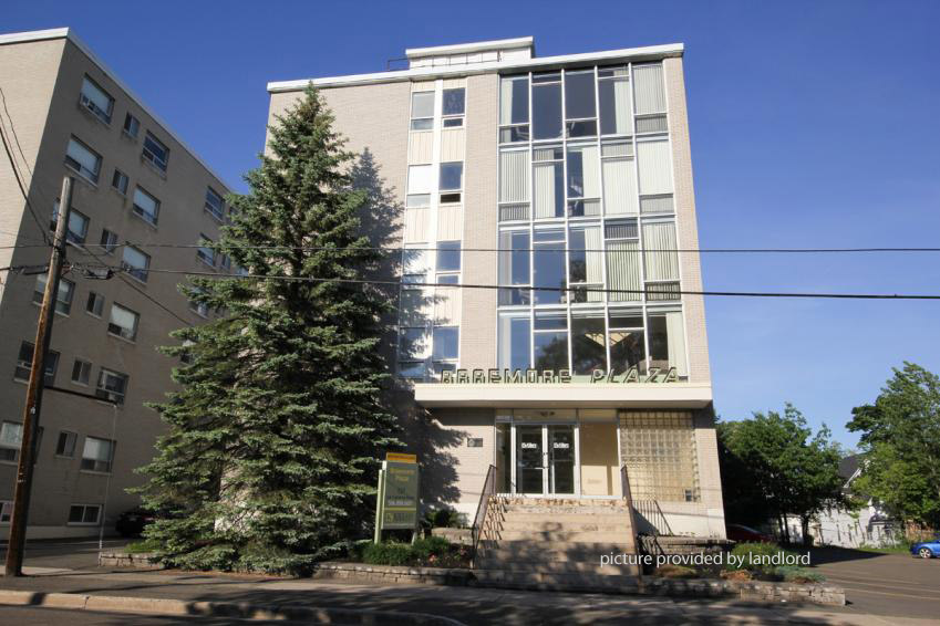 141 Cameron St, Moncton, NB 2 Bedroom for rent Moncton Apartments