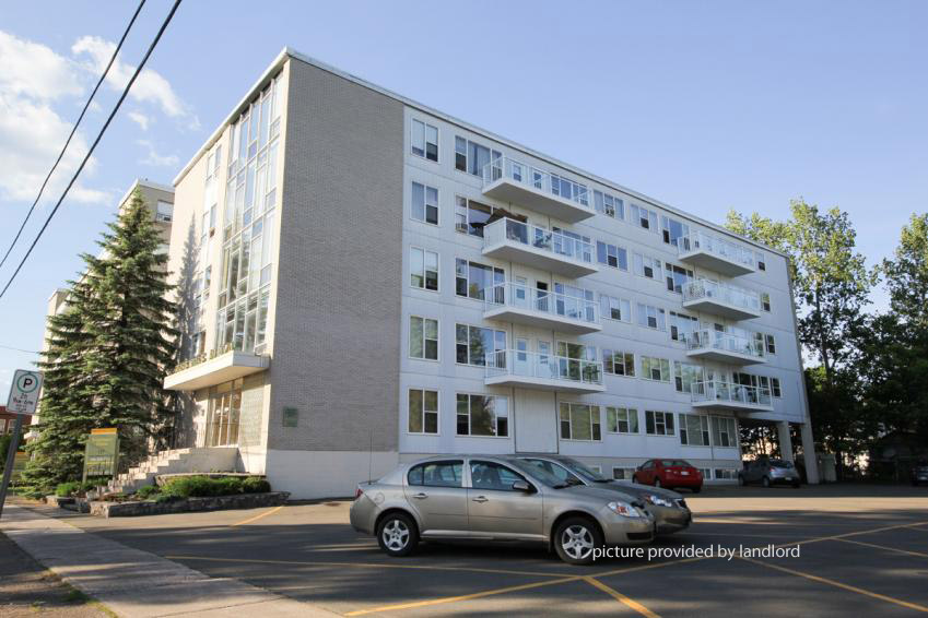 141 Cameron St, Moncton, NB 1 Bedroom for rent Moncton Apartments