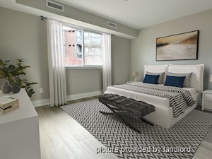 2 Bedroom apartment for rent in MISSISSAUGA 
