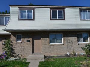 Rental House 8729 Willoughby Dr, Niagara Falls, ON
