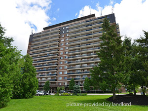 Rental High-rise 940 Commissioners Rd E, London, ON