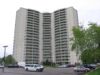 2 Bedroom apartment for rent in North York