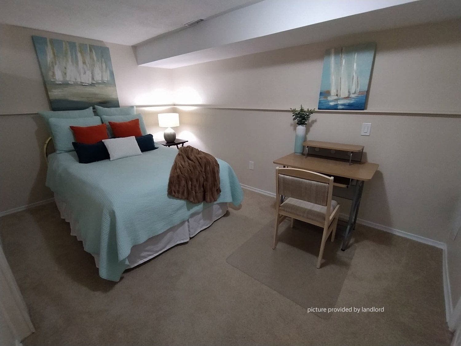 WESTNEYHARWOOD, Ajax , ON 1 Bedroom for rent Ajax Apartments