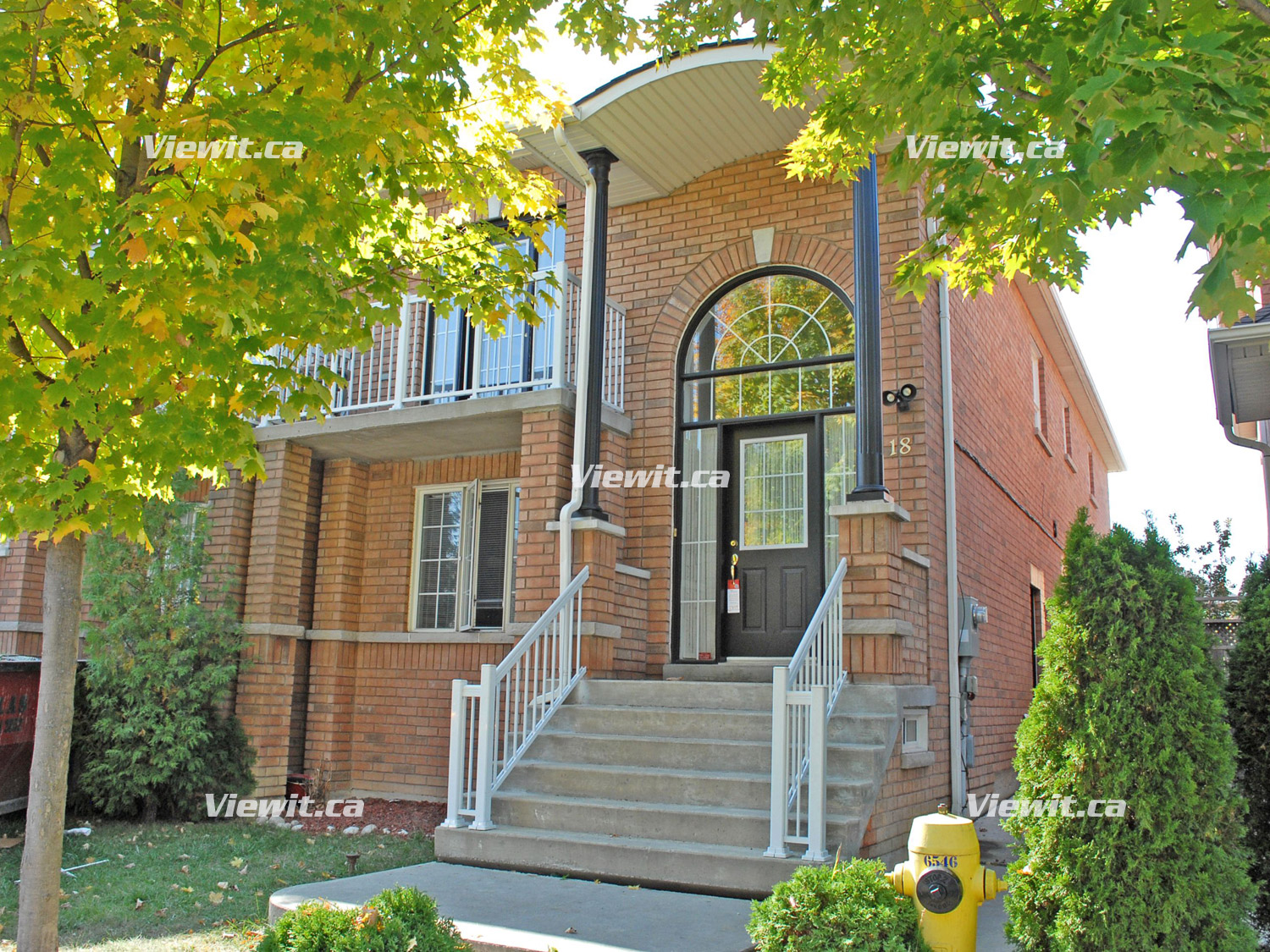 RUTHERFORDHWY 27, Vaughan , ON 3+ Bedroom for rent Vaughan Apartments