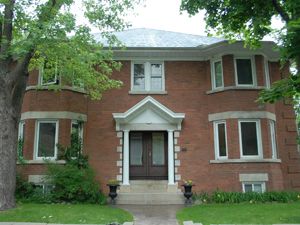 Rental House Keele-Bloor, Toronto, ON
