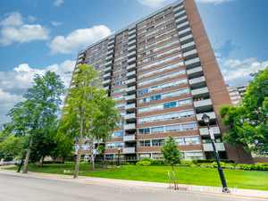 Rental High-rise 478 Pearl Street, Burlington, ON