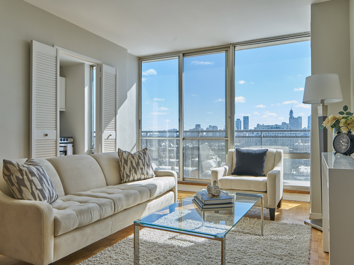 7 Jackes Ave Toronto ON 1 Bedroom For Rent Toronto Apartments
