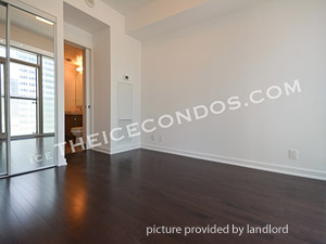 2 Bedroom apartment for rent in Toronto 