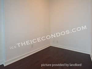 2 Bedroom apartment for rent in Toronto 