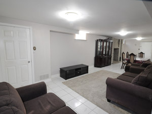 2 Bedroom apartment for rent in MARKHAM 