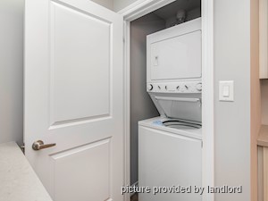 1 Bedroom apartment for rent in BURLINGTON 