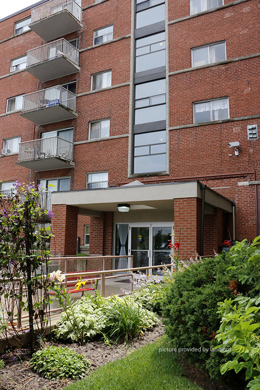 334 East 14th St, Hamilton, ON 1 Bedroom for rent Hamilton Apartments