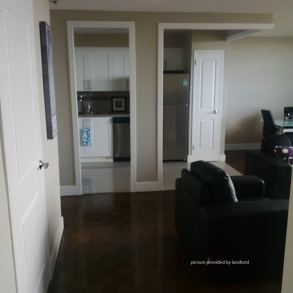 BATHURSTSTEELES, NORTH YORK , ON 1 Bedroom for rent NORTH YORK