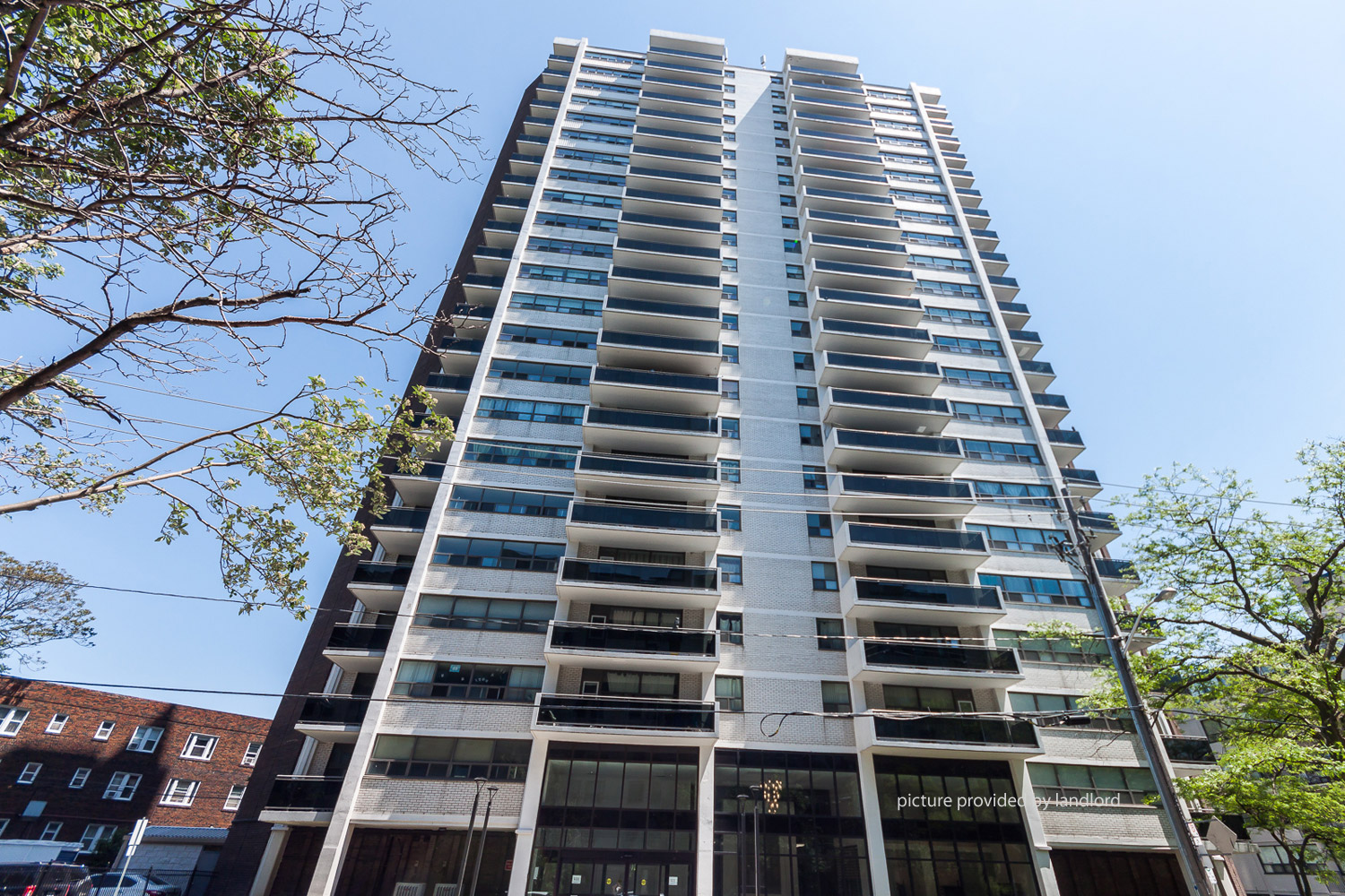 111 RAGLAN AVE, TORONTO , ON 1 Bedroom for rent TORONTO Apartments