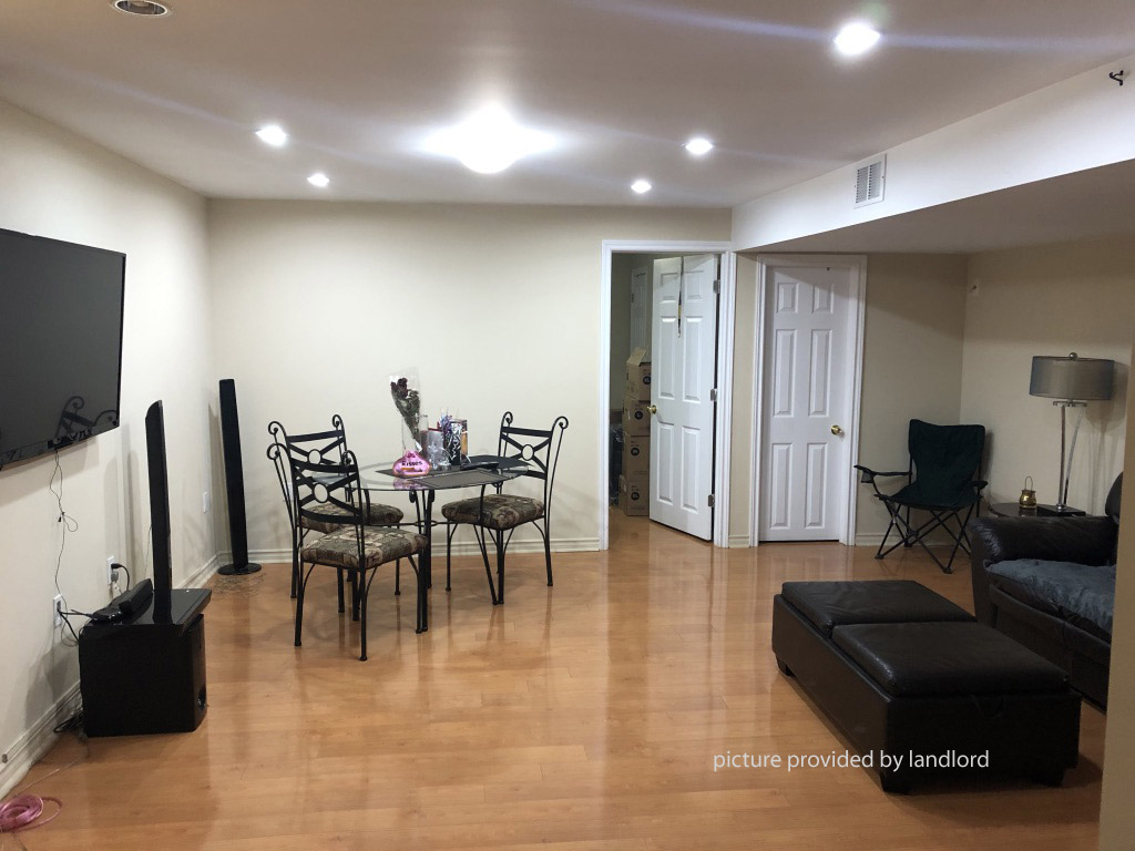 HWY 410WILLIAMS PARKWAY, Brampton , ON 1 Bedroom for rent