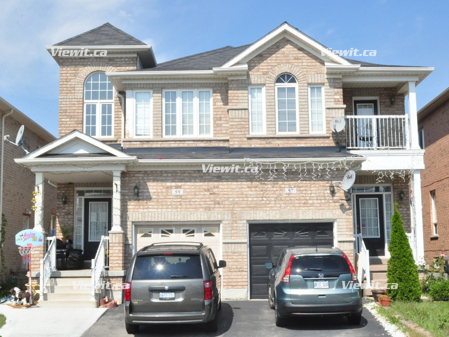 HWY 410WILLIAMS PARKWAY, Brampton , ON 1 Bedroom for rent