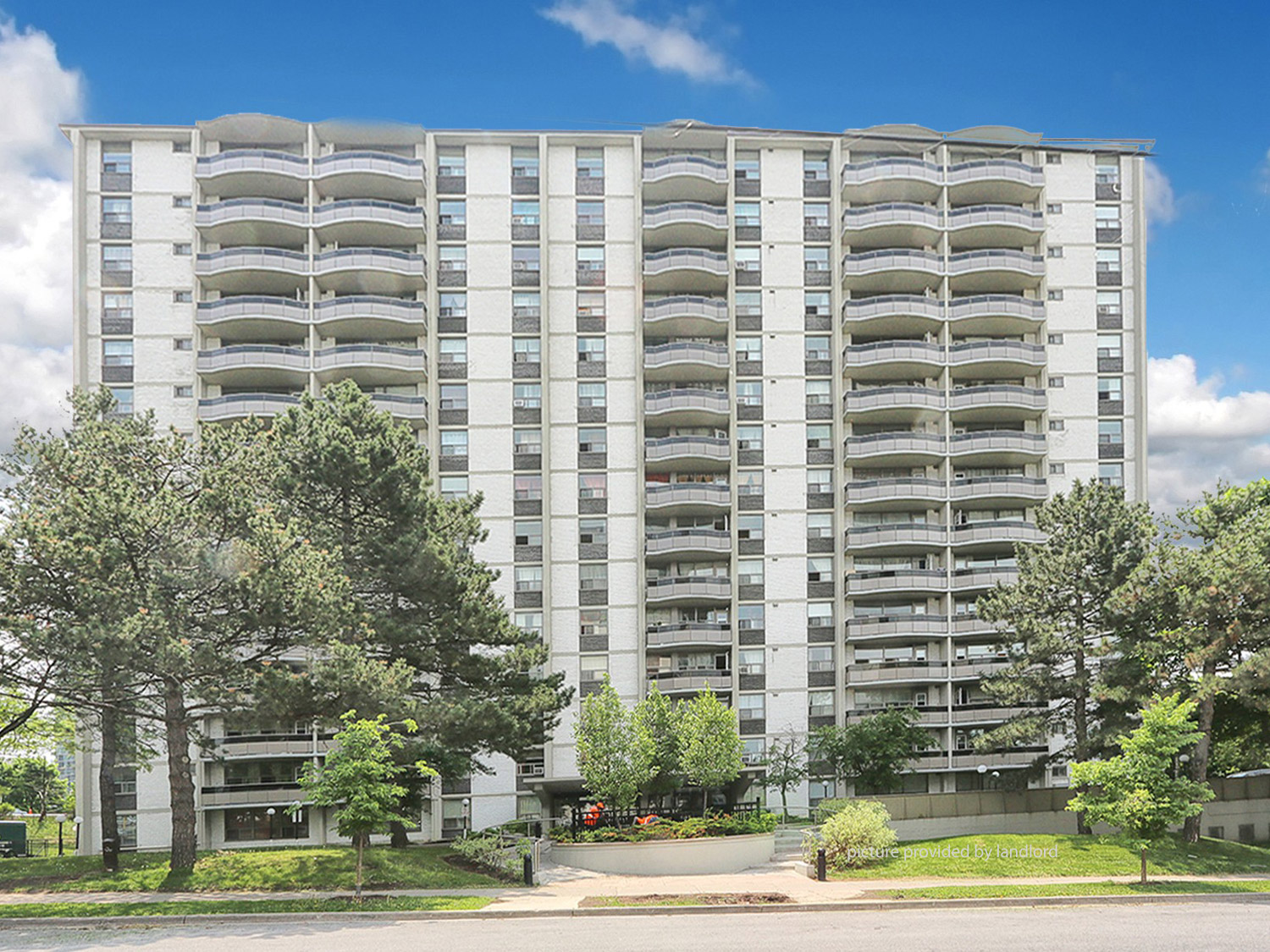 DON MILLSSHEPPARD, NORTH YORK, ON 3+ Bedroom for rent NORTH YORK