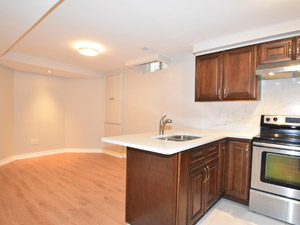 1 Bedroom apartment for rent in MAPLE