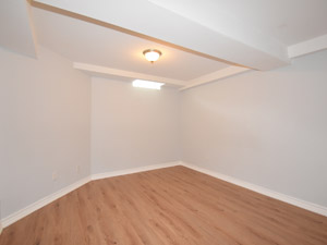 1 Bedroom apartment for rent in MAPLE