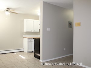 1 Bedroom apartment for rent in Saskatoon