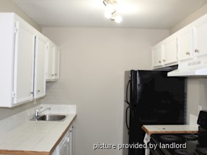 1 Bedroom apartment for rent in Saskatoon