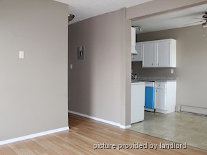 1 Bedroom apartment for rent in Saskatoon