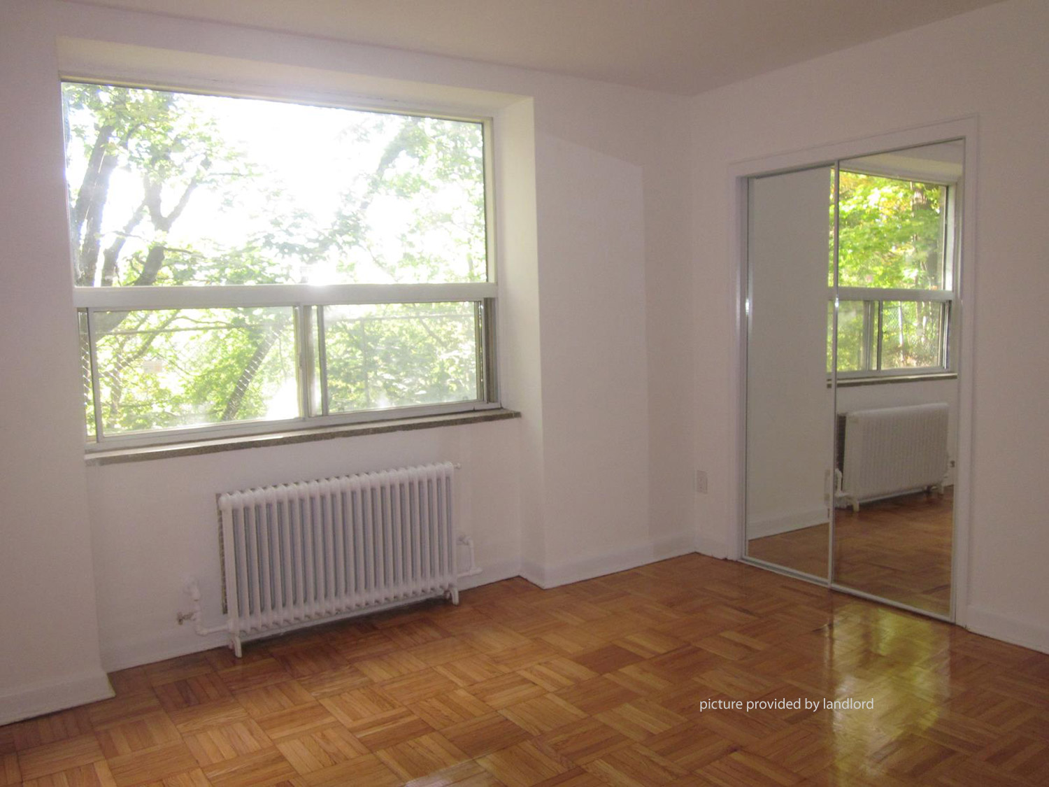 5 Benlamond Ave, TORONTO , ON 2 Bedroom for rent TORONTO Apartments