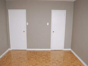 3+ Bedroom apartment for rent in NORTH YORK 