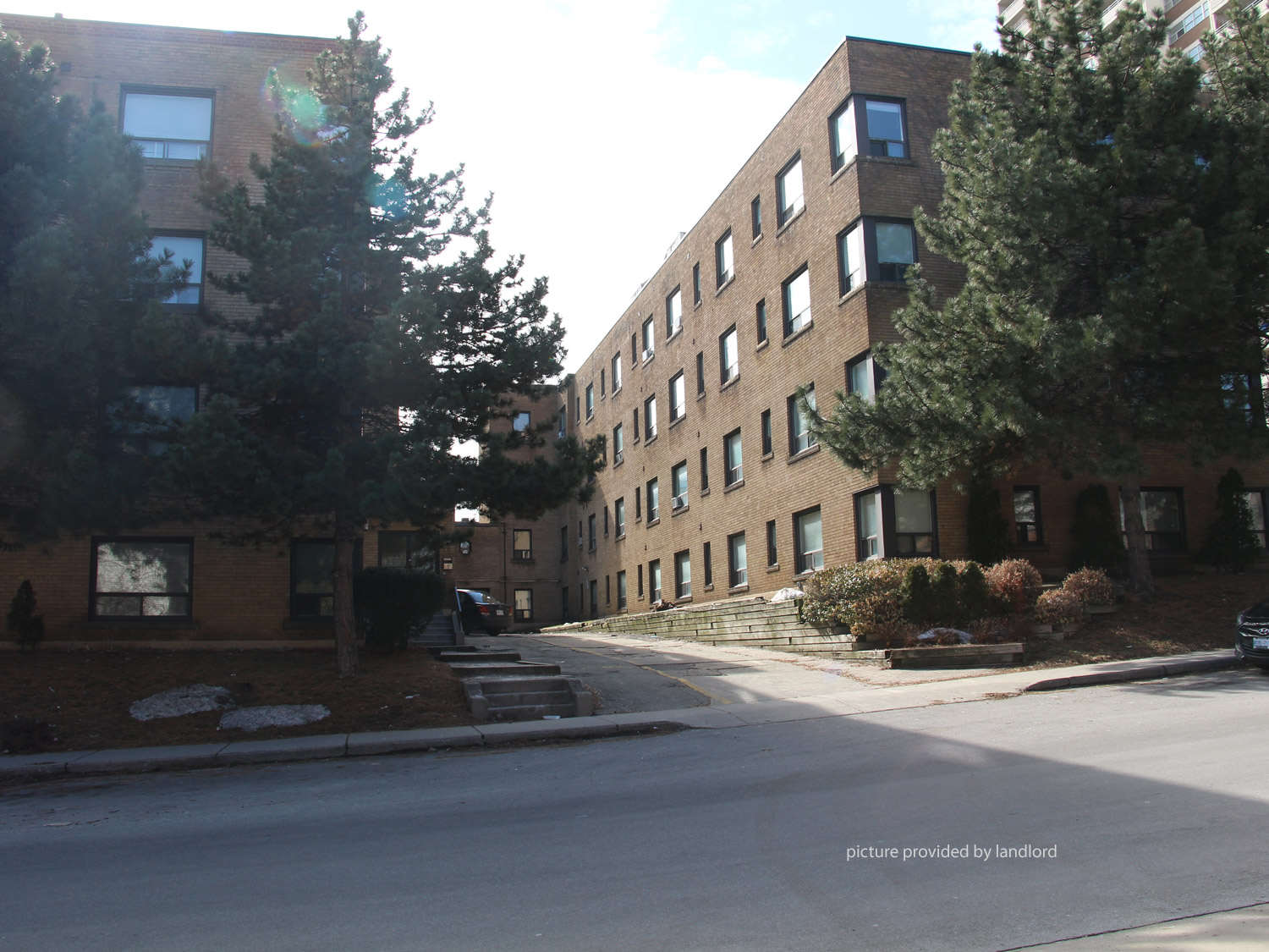 47 Bold St, HAMILTON, ON 2 Bedroom for rent HAMILTON Apartments