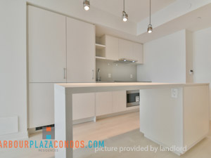 1 Bedroom apartment for rent in Toronto   