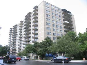 1 Bedroom apartment for rent in Montreal 