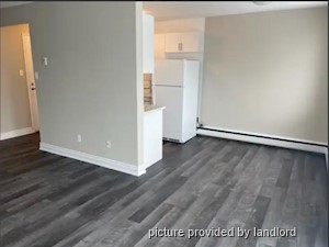 1 Bedroom apartment for rent in BARRIE 