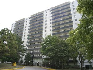 Rental High-rise 3950 Lawrence Ave E, Scarborough, ON