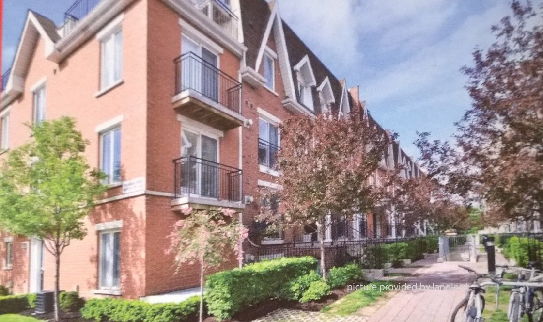 QUEENDUFFERIN, TORONTO , ON 2 Bedroom for rent TORONTO Apartments