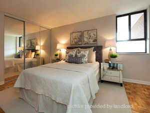 3+ Bedroom apartment for rent in BRAMPTON 