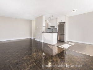 1 Bedroom apartment for rent in RICHMOND HILL 