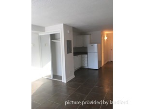 Bachelor apartment for rent in OTTAWA  