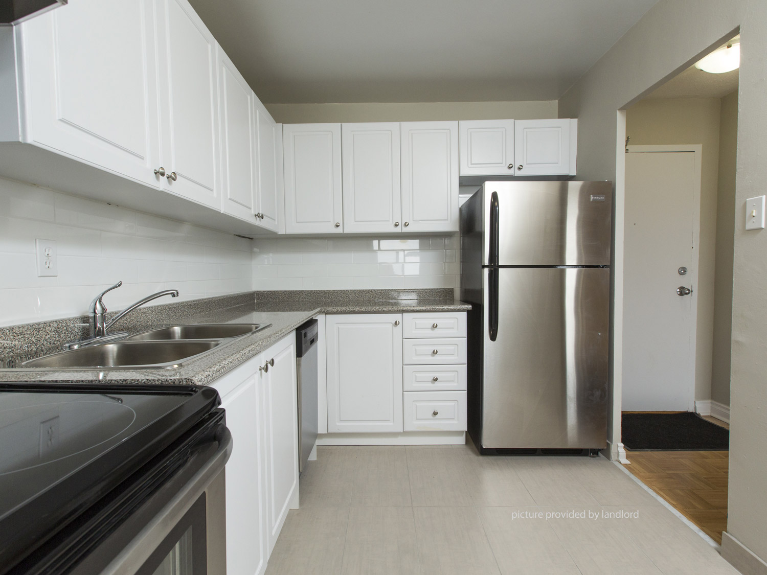 33 Kennedy Rd S, BRAMPTON , ON 1 Bedroom for rent BRAMPTON Apartments