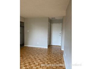 1 Bedroom apartment for rent in BURLINGTON 