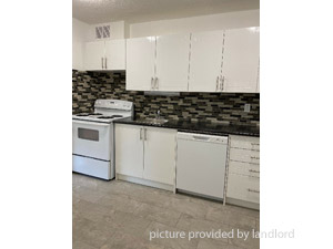 1 Bedroom apartment for rent in BURLINGTON 