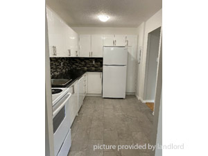 1 Bedroom apartment for rent in BURLINGTON 