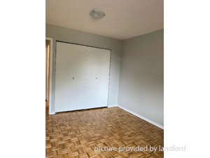 1 Bedroom apartment for rent in BURLINGTON 