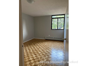 1 Bedroom apartment for rent in BURLINGTON 