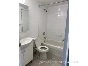 1 Bedroom apartment for rent in BURLINGTON 